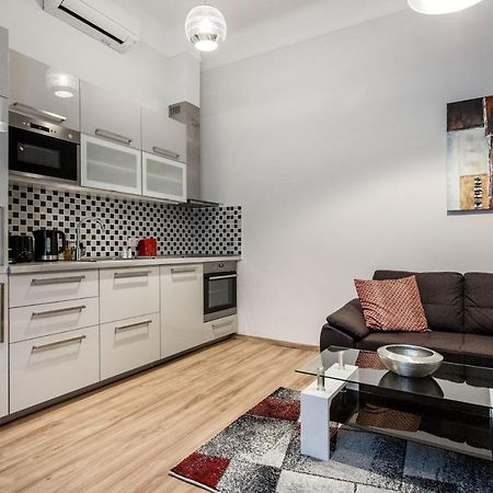 Quiet Nest In The Bustling Centre Of בודפשט מראה חיצוני תמונה